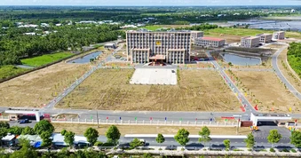 Thành lập Trường Văn hóa Công an nhân dân III