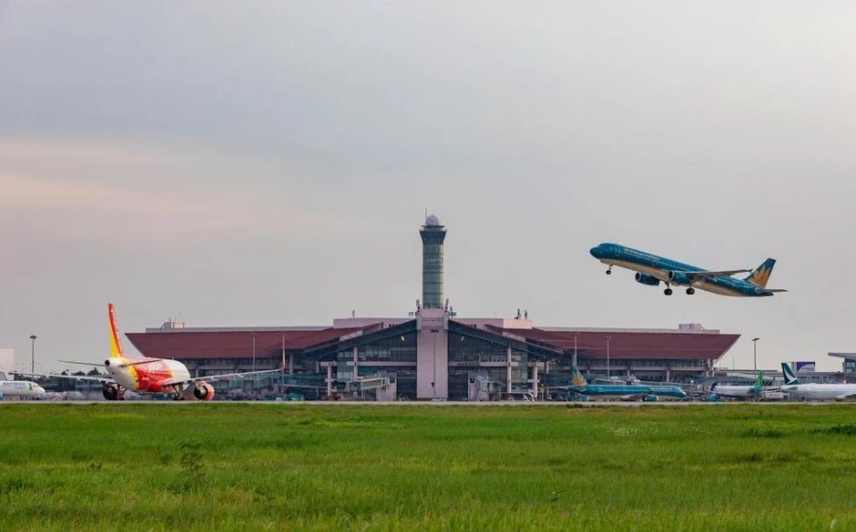 Thành lập Ủy ban quốc gia về an ninh hàng không và tạo thuận lợi hàng không Thành lập Ủy ban quốc gia về an ninh hàng không và tạo thuận lợi hàng không