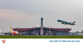 Thành lập Ủy ban quốc gia về an ninh hàng không và tạo thuận lợi hàng không