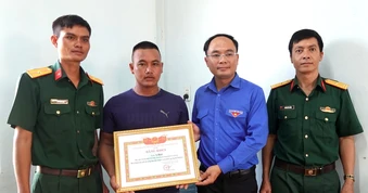 Thanh niên kể chuyện vào hang đá như mê cung thấy nhiều hài cốt liệt sĩ