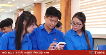 Thanh niên kiến tạo tương lai bằng tri thức và khát vọng cống hiến