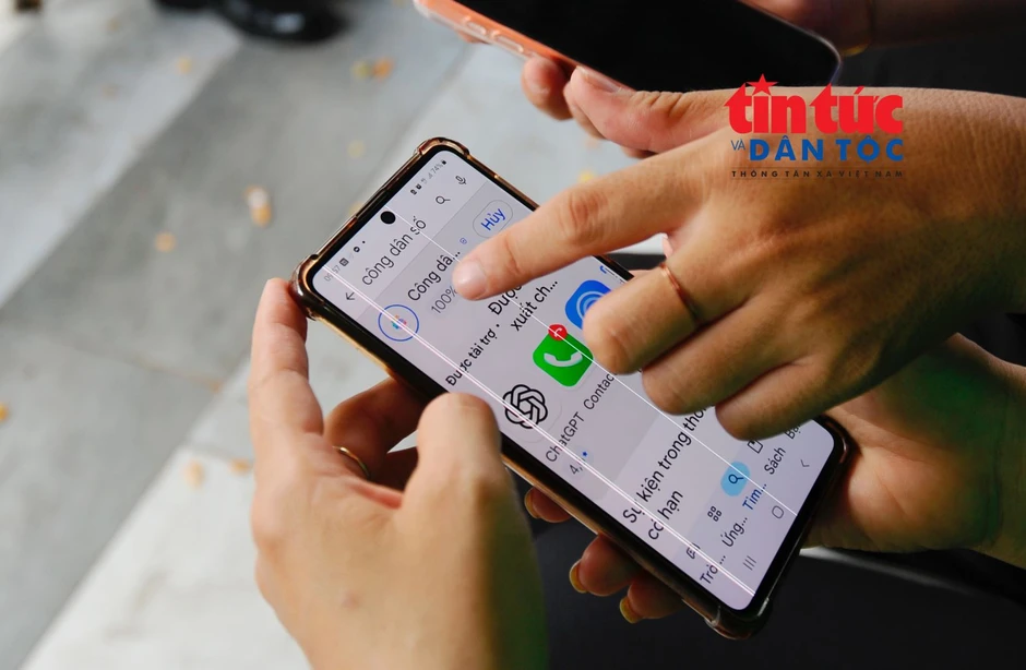 Thanh niên TP Hồ Chí Minh xung kích chuyển đổi số trong cộng đồng - Bài cuối: Khơi thông sức trẻ, xây dựng công dân số từ cơ sở