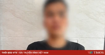 Thanh niên tự nguyện cai nghiện ma túy sau vận động của Công an