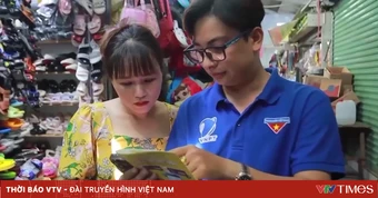 Thanh niên Việt Nam khẳng định tinh thần trách nhiệm qua hoạt động tình nguyện