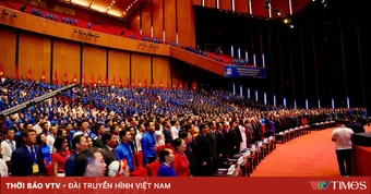 Thanh niên Việt Nam thời kỳ mới: Bản lĩnh, trí tuệ, tiên phong, giàu khát vọng