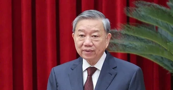 Thanh niên với tương lai đất nước