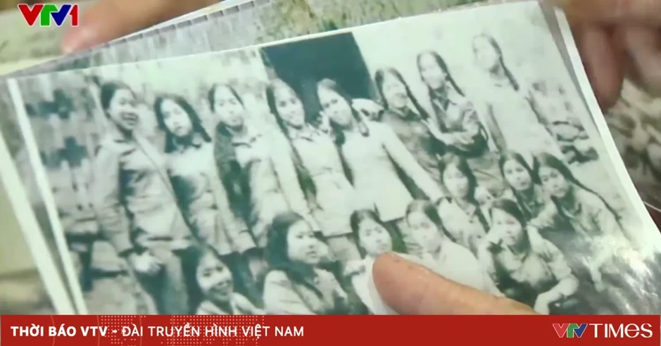 Thanh niên xung phong - Viết tuổi xuân bằng cống hiến Thanh niên xung phong - Viết tuổi xuân bằng cống hiến
