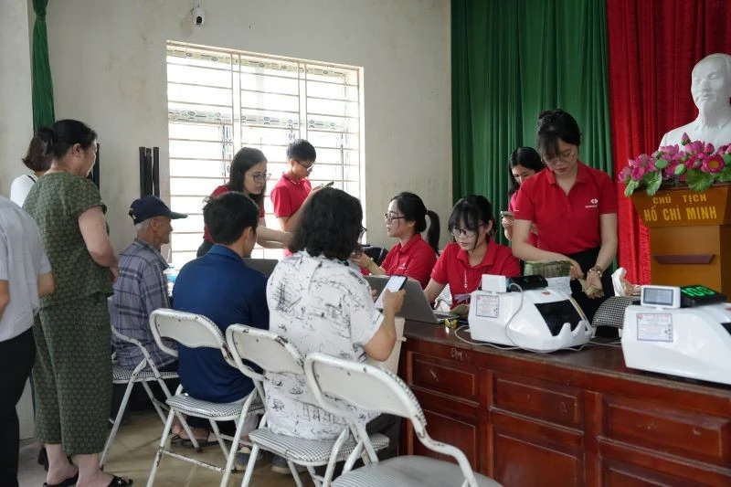 Thanh Oai đẩy nhanh tiến độ giải phóng dự án Khu đô thị thể thao Olympic Thanh Oai đẩy nhanh tiến độ giải phóng dự án Khu đô thị thể thao Olympic