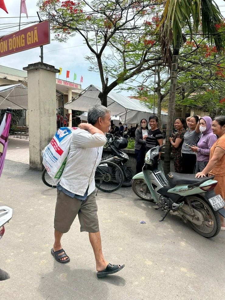 Thanh Oai đẩy nhanh tiến độ giải phóng dự án Khu đô thị thể thao Olympic Thanh Oai đẩy nhanh tiến độ giải phóng dự án Khu đô thị thể thao Olympic