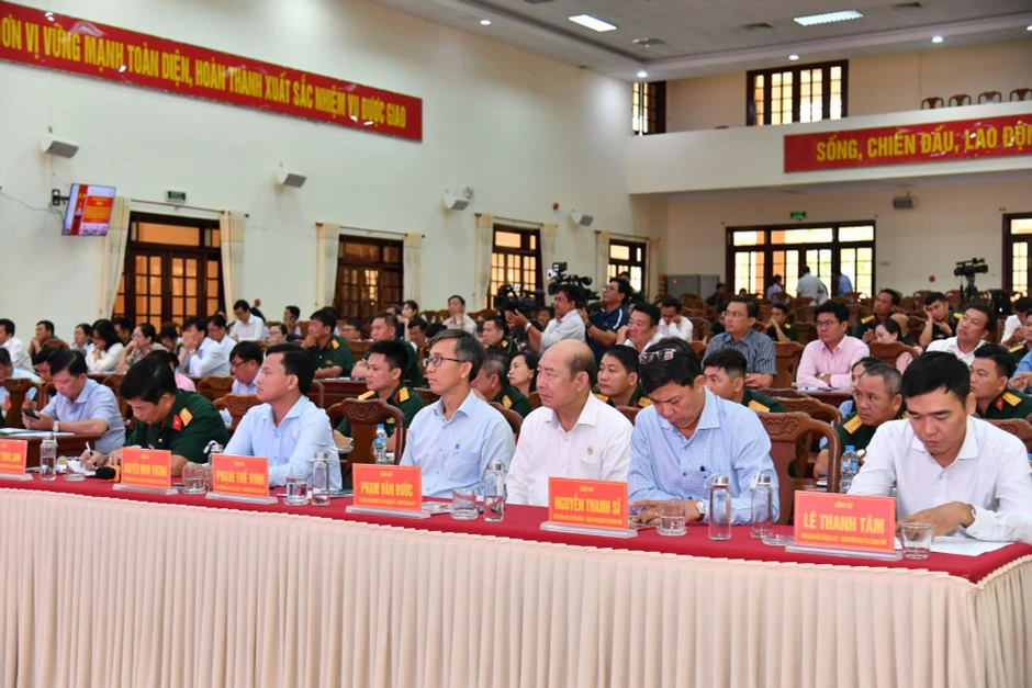 Thành phố Cần Thơ: Triển khai kế hoạch tìm kiếm, quy tập và xác định hài cốt liệt sĩ Thành phố Cần Thơ: Triển khai kế hoạch tìm kiếm, quy tập và xác định hài cốt liệt sĩ