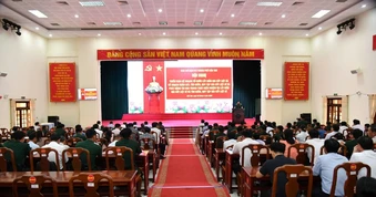 Thành phố Cần Thơ: Triển khai kế hoạch tìm kiếm, quy tập và xác định hài cốt liệt sĩ