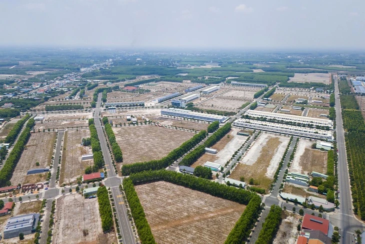 Thành phố Đồng Nai tập trung phát triển nhà ở xã hội cho thuê gần các khu công nghiệp Thành phố Đồng Nai tập trung phát triển nhà ở xã hội cho thuê gần các khu công nghiệp