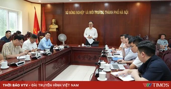 Thành phố Hà Nội tăng tốc hoàn thiện cơ sở dữ liệu đất đai