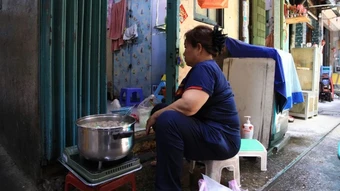 Thành phố Hồ Chí Minh hỗ trợ kinh phí tạm cư cho người dân khu Mả Lạng và Chợ Gà-Gạo