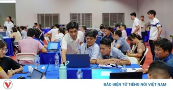 Thành phố Hồ Chí Minh hoàn thành đào tạo gần 700 cán bộ nòng cốt chuyển đổi số