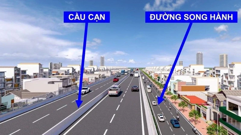 Thành phố Hồ Chí Minh: Hoàn thành giải tỏa dự án mở rộng Quốc lộ 13 trước ngày 31/7 Thành phố Hồ Chí Minh: Hoàn thành giải tỏa dự án mở rộng Quốc lộ 13 trước ngày 31/7