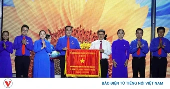 Thành phố Hồ Chí Minh kỷ niệm 95 năm thành lập Đoàn