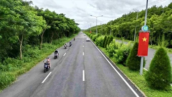 Thành phố Hồ Chí Minh: Nghiên cứu mở rộng đường Rừng Sác theo hình thức xây dựng-chuyển giao