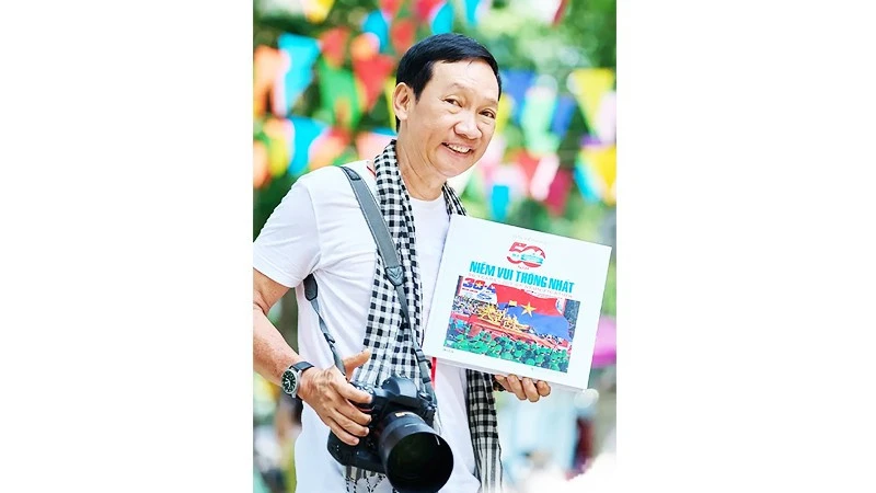 Thành phố trong tim Thành phố trong tim