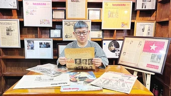 Thành phố trong tim