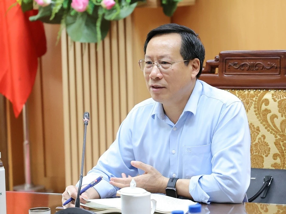 Thanh toán 90% giá trị một số gói thầu để đẩy tiến độ BV Bạch Mai và Việt Đức cơ sở 2 Thanh toán 90% giá trị một số gói thầu để đẩy tiến độ BV Bạch Mai và Việt Đức cơ sở 2