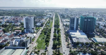 Thanh tra chỉ ra hàng loạt vi phạm về quản lý đất đai ở Cần Thơ