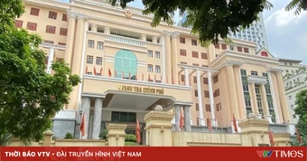 Thanh tra Chính phủ được xử lý vụ việc có dấu hiệu tham nhũng đối với Thứ trưởng hoặc Giám đốc sở