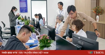 Thành ủy Hà Nội yêu cầu chấn chỉnh thái độ phục vụ công dân