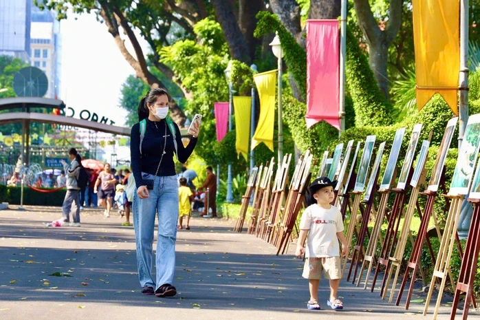 Thảo Cầm Viên Sài Gòn phát động cuộc thi viết năm 2026 Thảo Cầm Viên Sài Gòn phát động cuộc thi viết năm 2026