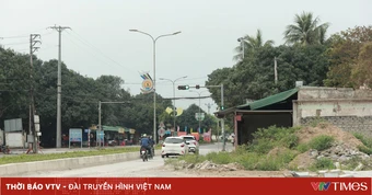 Tháo gỡ “điểm nghẽn” cuối cùng của dự án đường hơn 300 tỷ đồng ở Cửa Lò
