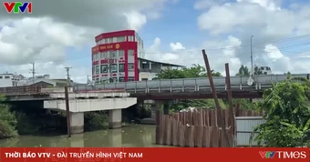 Tháo gỡ điểm nghẽn trước nguy cơ nhà thầu trả lại công trình tại Đồng bằng sông Cửu Long