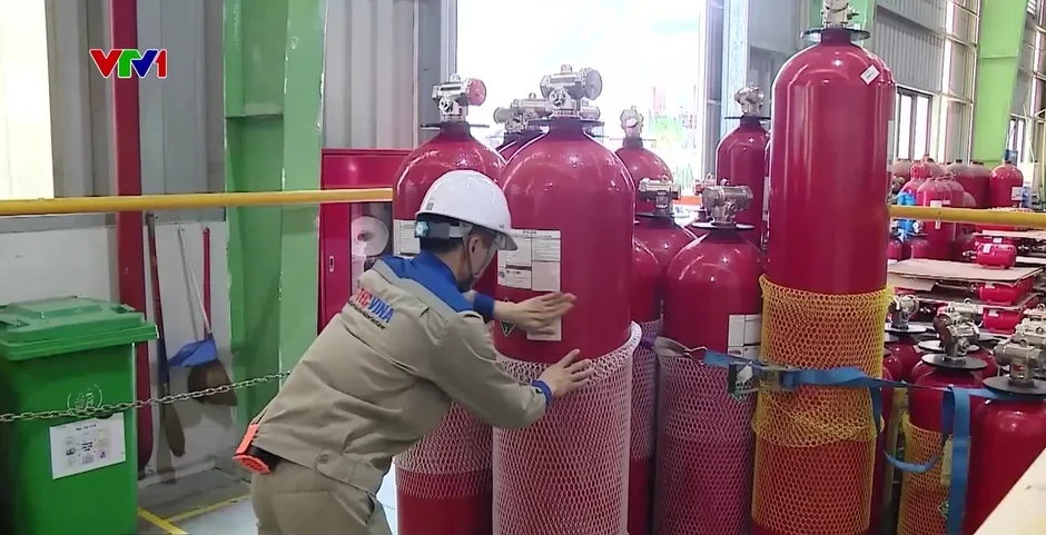 Tháo gỡ khó khăn khi cắt giảm thủ tục phòng cháy chữa cháy Tháo gỡ khó khăn khi cắt giảm thủ tục phòng cháy chữa cháy