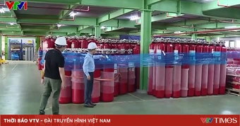 Tháo gỡ khó khăn khi cắt giảm thủ tục phòng cháy chữa cháy