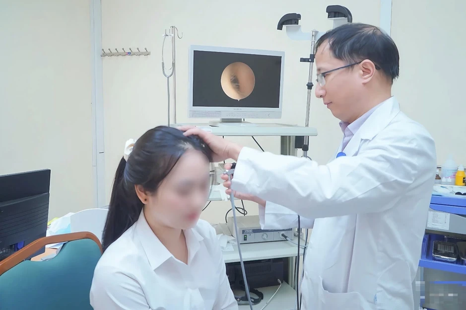 Tháo gỡ nhiều vướng mắc về khám sức khỏe miễn phí toàn dân Tháo gỡ nhiều vướng mắc về khám sức khỏe miễn phí toàn dân