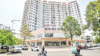 Tháo gỡ nút thắt phát triển nhà ở xã hội