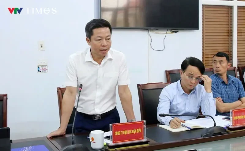 Tháo gỡ "điểm nghẽn" dự án đường dây 220–500kV Sơn La – Điện Biên Tháo gỡ "điểm nghẽn" dự án đường dây 220–500kV Sơn La – Điện Biên