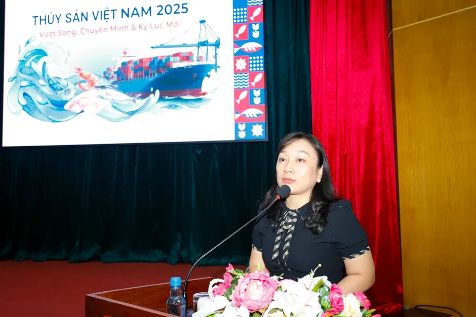 Tháo gỡ "nút thắt" chi phí logistics, tối ưu hóa chuỗi cung ứng xuất khẩu tại Tân Cảng Hiệp Phước