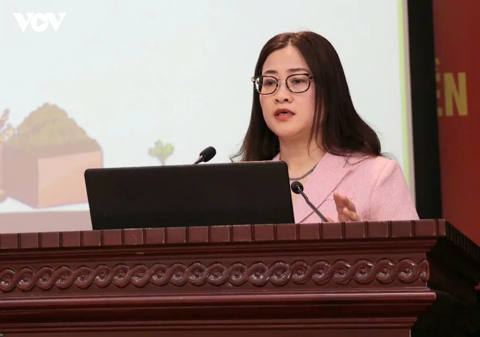 Tháo gỡ rào cản để đưa thuốc y học cổ truyền về tận tuyến xã Tháo gỡ rào cản để đưa thuốc y học cổ truyền về tận tuyến xã