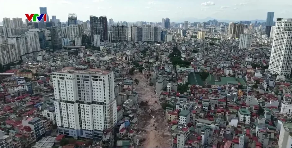 Tháo gỡ vướng mắc để thúc đẩy tái chế chất thải rắn xây dựng