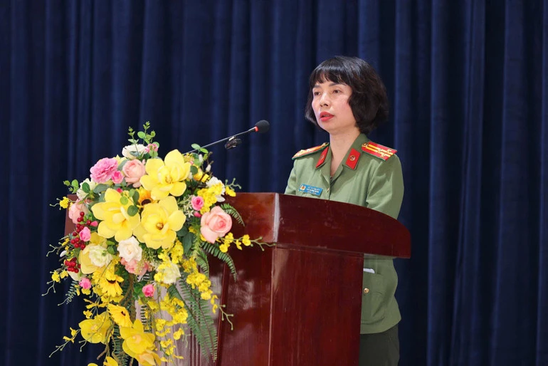 Tháo gỡ vướng mắc trong kiểm định, cấp phép lưu thông phương tiện phòng cháy chữa cháy và cứu nạn cứu hộ Tháo gỡ vướng mắc trong kiểm định, cấp phép lưu thông phương tiện phòng cháy chữa cháy và cứu nạn cứu hộ
