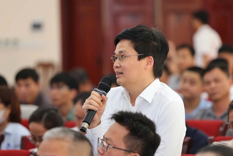 Tháo gỡ vướng mắc trong kiểm định, cấp phép lưu thông phương tiện phòng cháy chữa cháy và cứu nạn cứu hộ Tháo gỡ vướng mắc trong kiểm định, cấp phép lưu thông phương tiện phòng cháy chữa cháy và cứu nạn cứu hộ