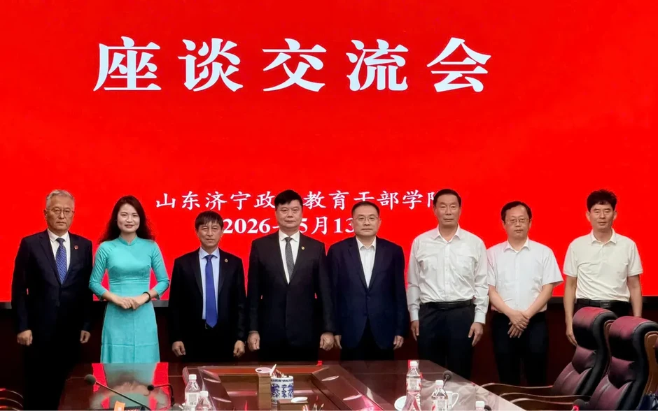 Thắt chặt nhịp cầu hợp tác học thuật Việt Nam - Trung Quốc Thắt chặt nhịp cầu hợp tác học thuật Việt Nam - Trung Quốc