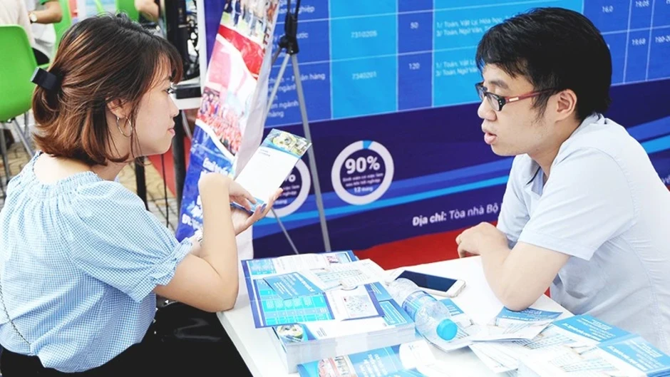 Thay đổi cách ghi nhận năng lực ngoại ngữ