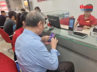 Thay đổi lịch chi trả lương hưu tháng 9/2026 do dịp Quốc khánh được nghỉ 5 ngày