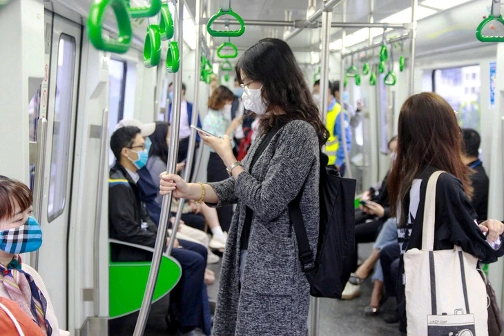 Thay đổi thói quen đi lại khi xăng dầu tăng giá Thay đổi thói quen đi lại khi xăng dầu tăng giá