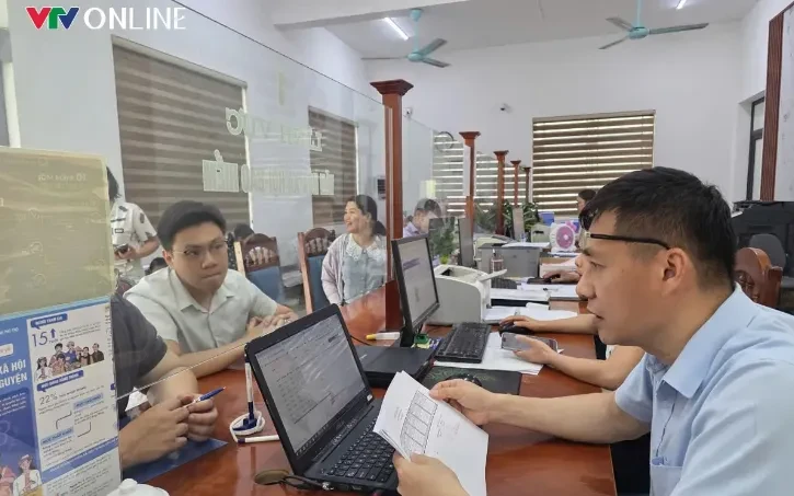 Thay đổi vị trí việc làm công chức thực hiện như thế nào? Thay đổi vị trí việc làm công chức thực hiện như thế nào?