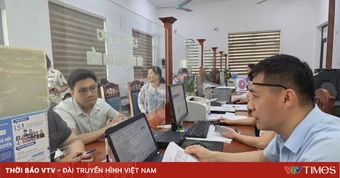 Thay đổi vị trí việc làm công chức thực hiện như thế nào?