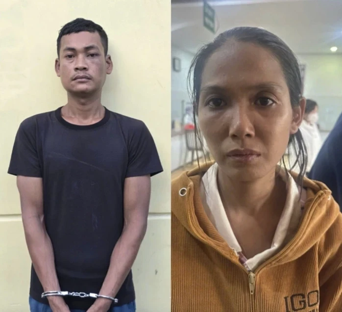 Thấy đòn roi, xin đừng ngó lơ! Thấy đòn roi, xin đừng ngó lơ!