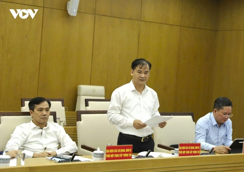 Thầy và trò Hải Phòng vào chặng “nước rút” trước kỳ thi vào lớp 10 Thầy và trò Hải Phòng vào chặng “nước rút” trước kỳ thi vào lớp 10