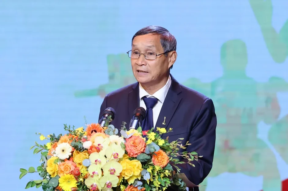 Thể dục thể thao góp phần kết nối, lan tỏa các giá trị tốt đẹp của văn hóa Việt Nam